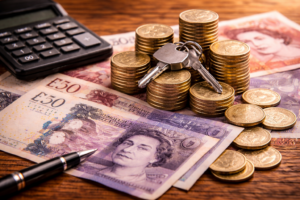 House prices up while rents ease, pressuring buy-to-let returns