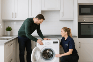 Landlords offered cheaper home upgrades as Hello Neighbour partners with Currys Business