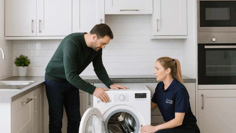 Hello Neighbour’s new deal with Currys Business gives UK landlords cheaper, faster appliance upgrades.