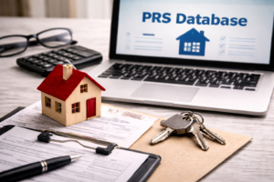 Government sets £65 PRS register fee from 15 December