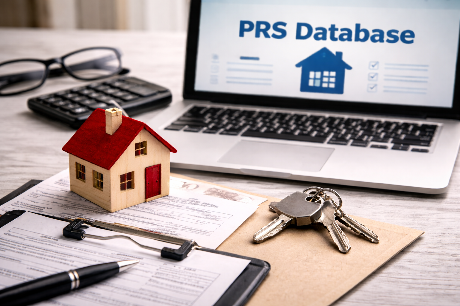 PRS database plans raise fresh concerns over landlord privacy and ...