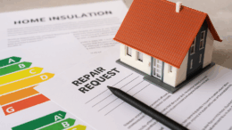 Landlords are being urged to monitor insulation letters as 98% of ECO homes require repair