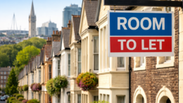 Rent growth in Wales is now rising nearly three times faster than UK averages, tightening supply and intensifying competition – with clear implications for landlords.