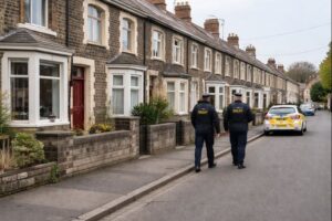 Council eviction highlights landlord action on anti-social behaviour