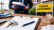 UK landlords face new compliance duties as councils gain powers to challenge unenforceable tenancy clauses under the Renters Rights Act. What this means for BTL investors.