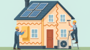 Landlords put EPC C cost at £11,713 a property