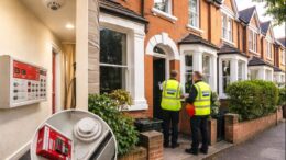 A London landlord and agent have been fined £12,500 for an unlicensed HMO, highlighting rising enforcement risks for buy-to-let investors.