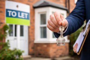 Landlords offered ‘breathing space’ loan as Renters’ Rights Act bites