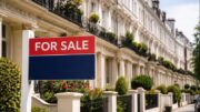 London house prices are no longer a one-way bet, with more owners selling at a loss. Landlords face rising risk, tax drag and weaker capital growth.