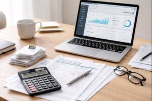 Making Tax Digital leaves most landlords anxious ahead of rollout