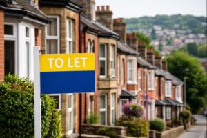 Rent growth slows nationally as cheaper towns drive regional gains