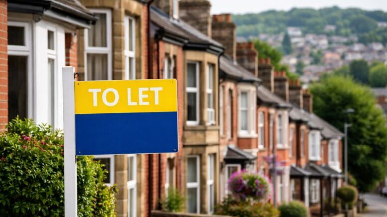 UK rent growth has stabilised nationally, but landlords in cheaper towns are seeing strong rises as tenants move out of cities, reshaping yields and demand.