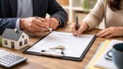 Landlords face new tenancy paperwork rules from May 2026 after government confirms wording under the Renters’ Rights Act, Propertymark warns.