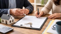 Landlords face new tenancy paperwork rules from May 2026 after government confirms wording under the Renters’ Rights Act, Propertymark warns.