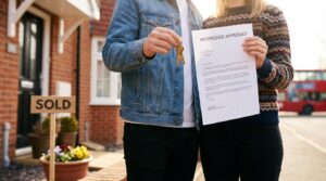 95% mortgages hit 18-year high as renter exit routes expand