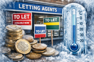 Propertymark backs push to unfreeze housing benefit rates
