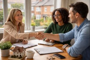Shelter CEO signals shift as charity seeks closer ties with private landlords
