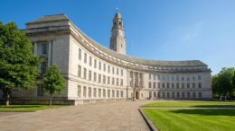 Bristol council building as RRA penalty consultation opens