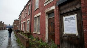 Burnham calls for CPO powers to seize non-decent rental homes