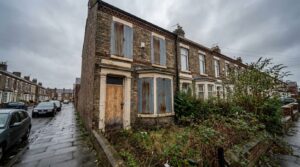 Coalition urges national empty homes strategy as voids hit 310,000