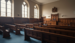 Court delays hit eight months as possession claims fall