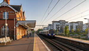 Flatsharer demand surges in commuter towns as city rents push tenants out