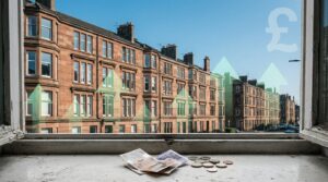 Glasgow tops UK investment rankings with 9.3% yields
