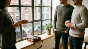 Hiscox survey finds just 5% of renters unhappy with landlords