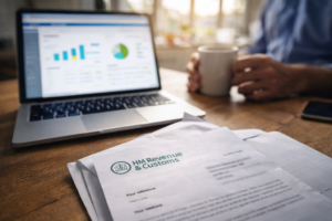 Making Tax Digital goes live as HMRC modernises landlord reporting