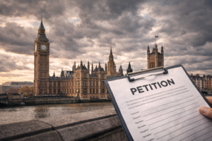 Landlords petition Parliament for faster evictions and tenant database