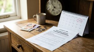 Landlords urged to serve Section 21 notices before 1 May deadline