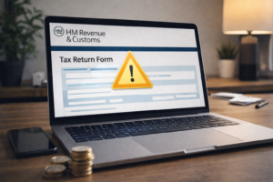 Landlords face £1,000 MTD fine for outdated contact details