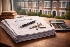Buy-to-let refinancing wave looms as £49.7bn in mortgages mature