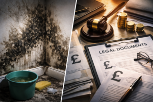 Disrepair claims enriching solicitors while landlords pay the price