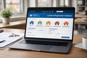 Government seeks landlords to pilot Renters’ Rights Act database