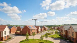Pennycook: Housing supply push will level house price growth
