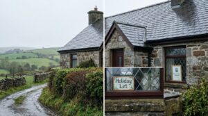 Propertymark calls for short-term let category in NI regulation