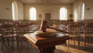 Propertymark urges landlords to prepare finance before auction bidding