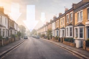 Rental inflation drops below wages as market cools