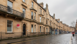 Scottish landlords sell three times faster than they buy