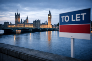 Landlords fear Renters’ Rights Act as 84% predict sector harm