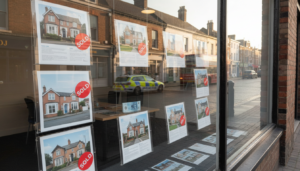 UK largest agency handles one in ten home sales as lettings grow