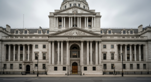 Bank of England holds rate at 3.75% as Iran conflict delays spring cut