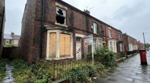 Bridging loans surge 95% as investors target million empty homes