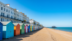Brighton leads UK rent surge with 15% spike as South Coast outpaces London