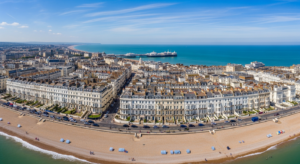 Brighton seeks government approval to pilot Airbnb licensing scheme