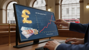 BTL rate cuts on hold as Middle East conflict spikes swap rates