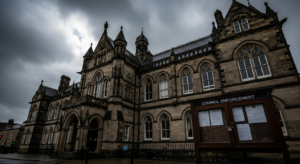 Calderdale Council backs £30,000 fines as inspections find widespread breaches