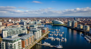 Cardiff tops buy-to-let hotspots as student towns deliver yields above 9%