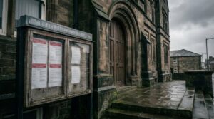 Councils collect just 25% of landlord fines as rogues dodge penalties
